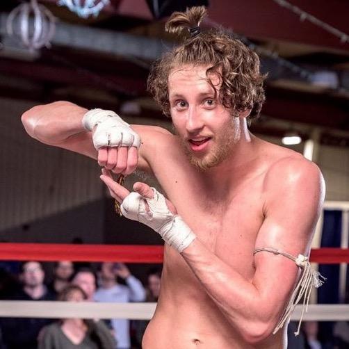 Luke Lessei profile photo