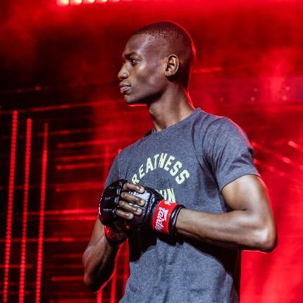 Bampara Kouyate profile photo