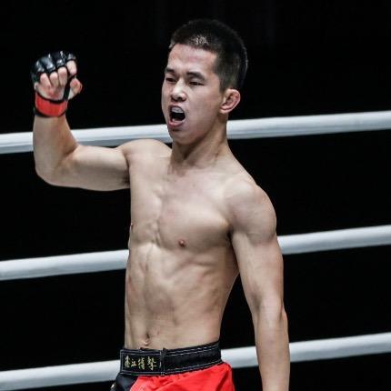 Wei Xie profile photo