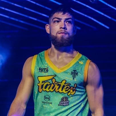 Ellis Badr Barboza profile photo