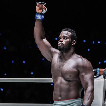 Oumar Kane profile photo