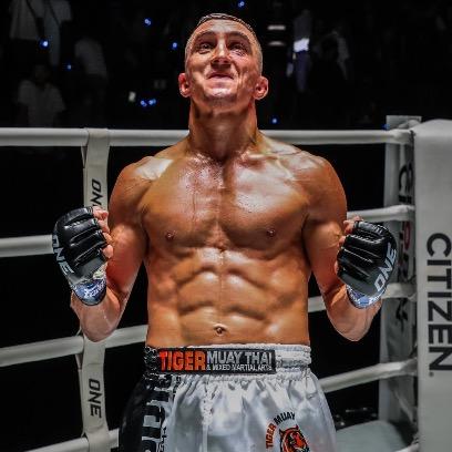 Alexey Balyko profile photo