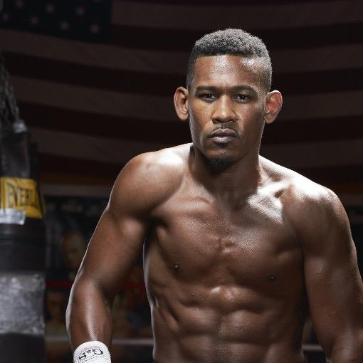 Daniel Jacobs profile photo
