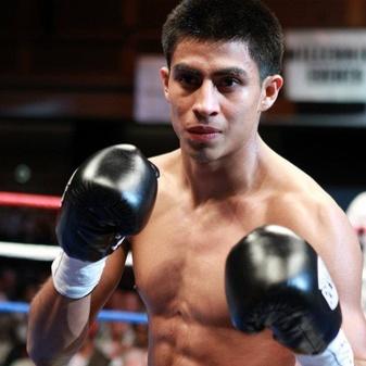 Alan Sanchez profile photo