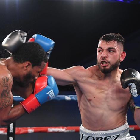 Louie Lopez profile photo