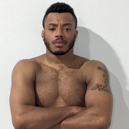 Joseph Huggins profile photo