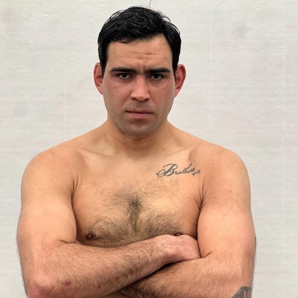 Rogelio Melgoza profile photo