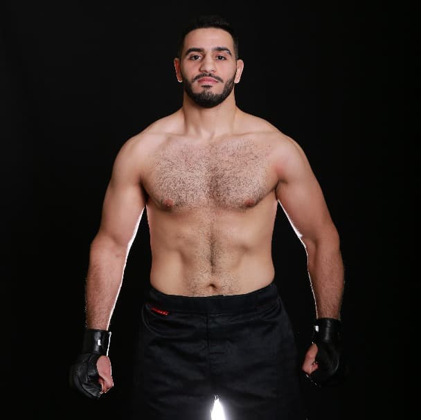 Younes Abisourour profile photo