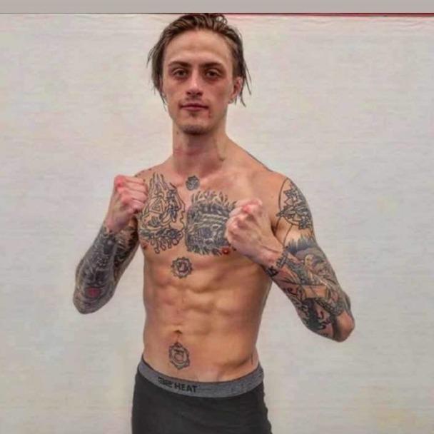 Jake Lemacks profile photo