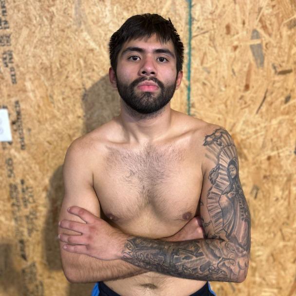 Elvin Romero profile photo