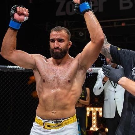 Abdel Rahmane Driai profile photo