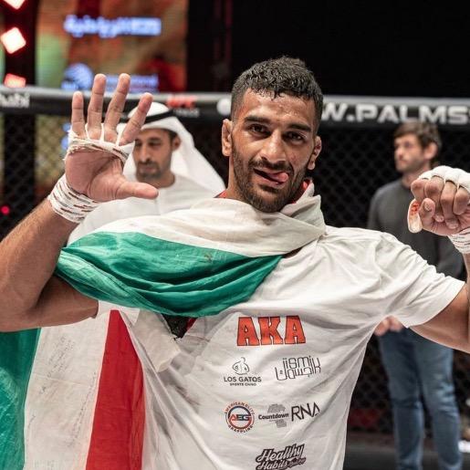 Mohammad Alaqraa profile photo