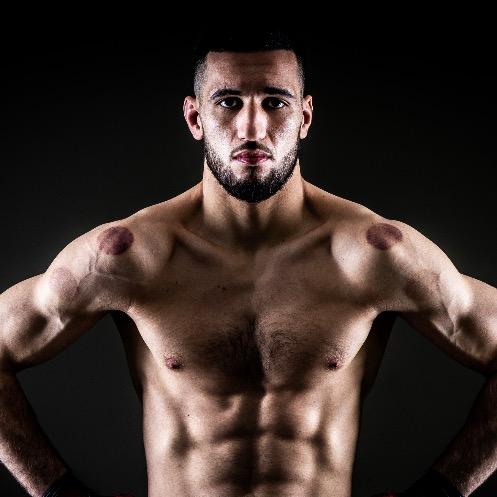 Youcef Ouabbas profile photo