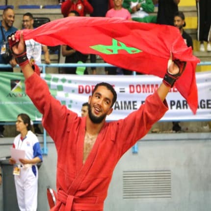 Badreddine Diani