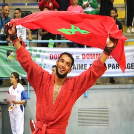 Badreddine Diani profile photo