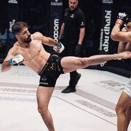 Amir Fazli profile photo