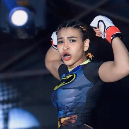 Eman Baraka profile photo