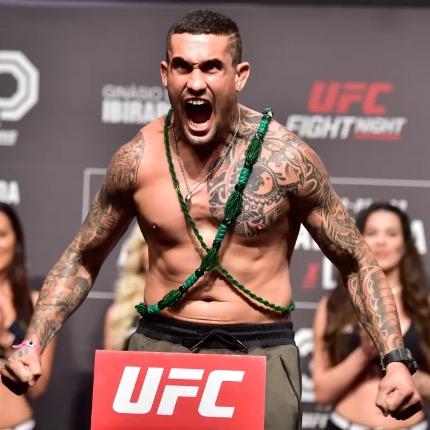 Kaynan Kruschewsky profile photo