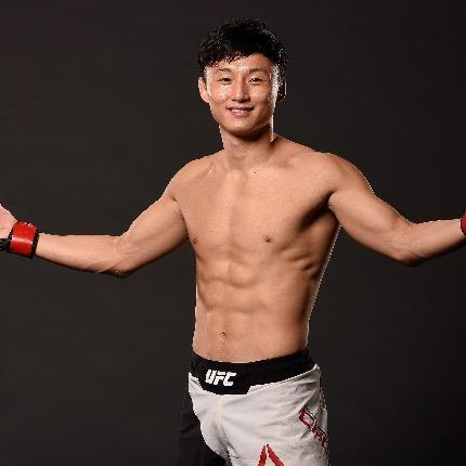 Doo Ho Choi profile photo