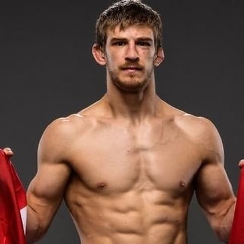 Arnold Allen