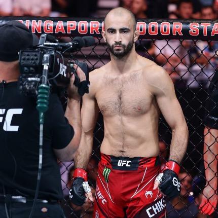 Giga Chikadze profile photo