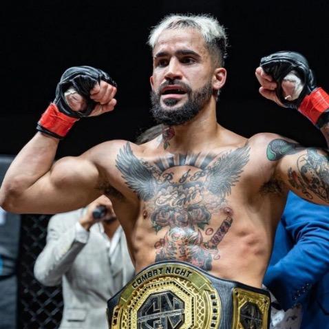 Ramon Taveras profile photo