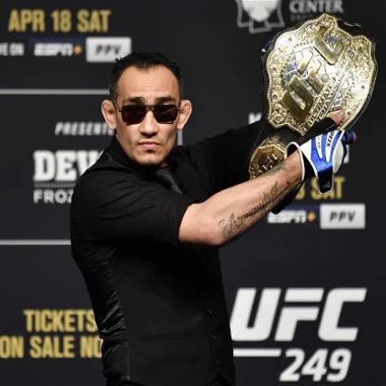 Tony Ferguson profile photo
