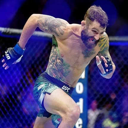 Michael Chiesa