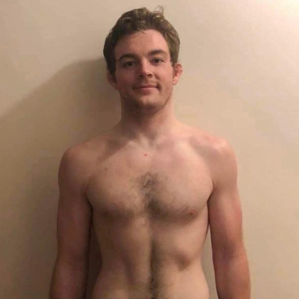 Theo Kirby-Smith profile photo