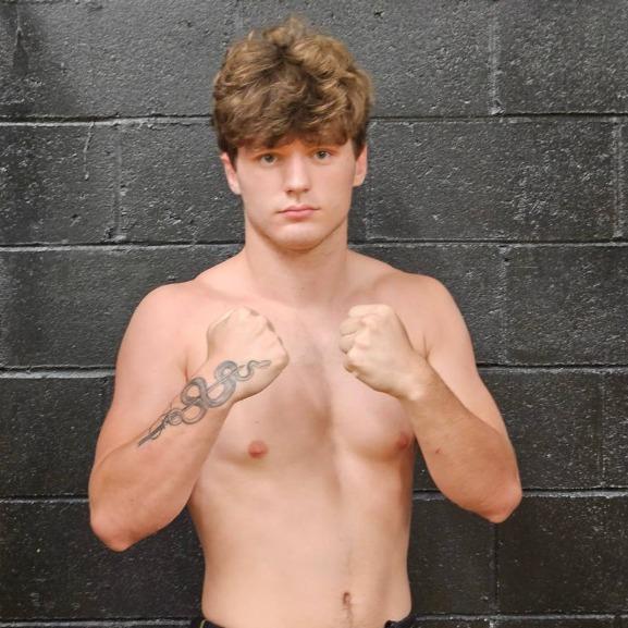 Luke Palmieri profile photo