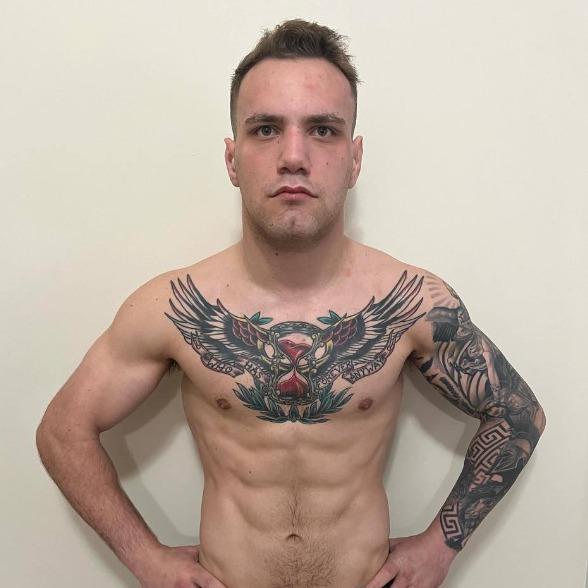 Ethan Stern profile photo