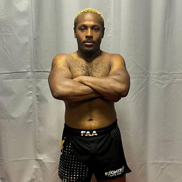 Malang Susso profile photo