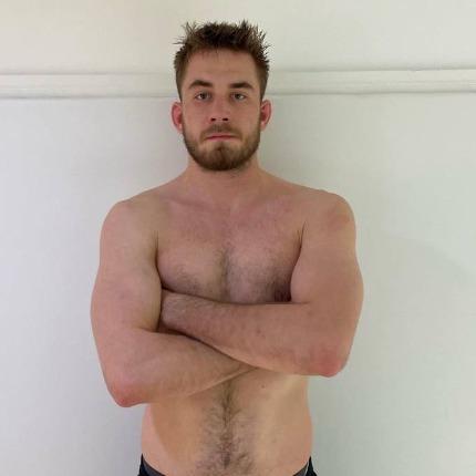 John Robinson profile photo