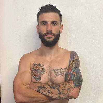 Nicholas Gattinella profile photo