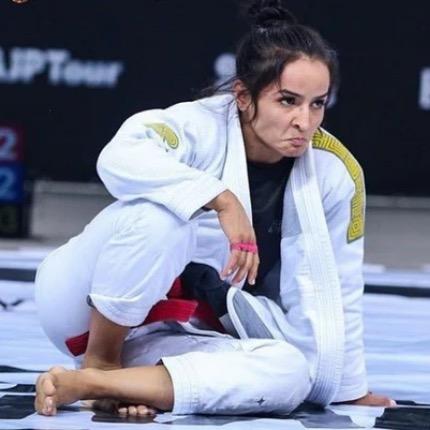 Talita Alencar profile photo