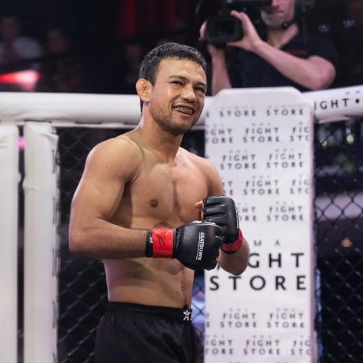 Stewart Nicoll profile photo