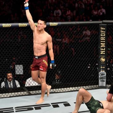 Kenan Song profile photo