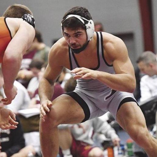 Wes Schultz profile photo