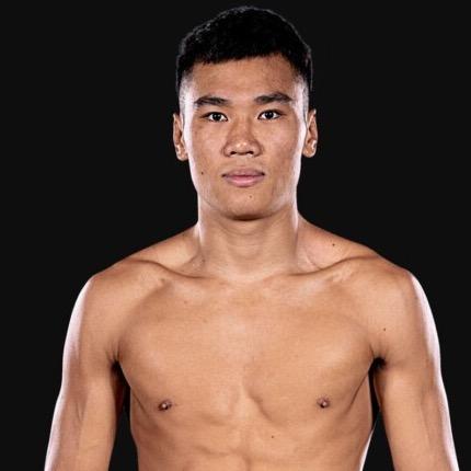 Meng Ding profile photo