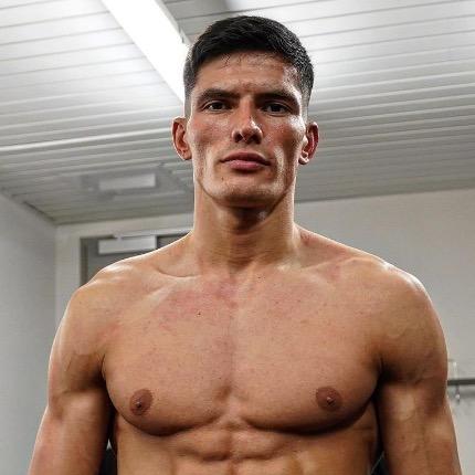 Islam Dulatov profile photo