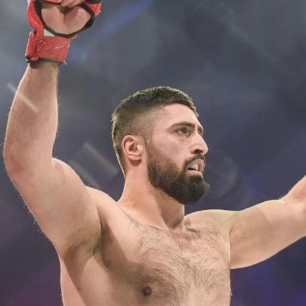 Mikheil Sazhiniani profile photo