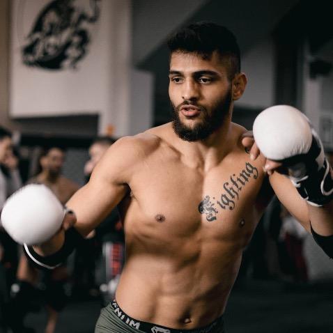 Icaro Brito profile photo