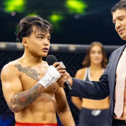 An Tuan Ho profile photo