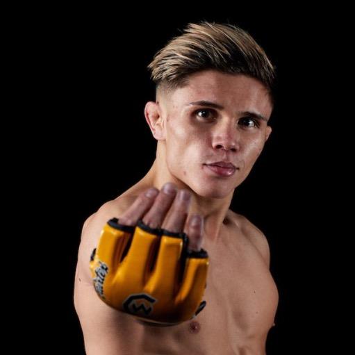 Lone'er Kavanagh profile photo