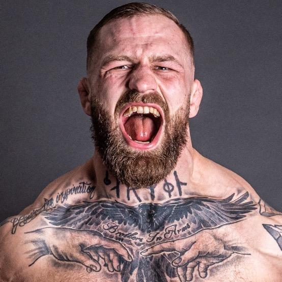 Andreas Berg Gustafsson profile photo