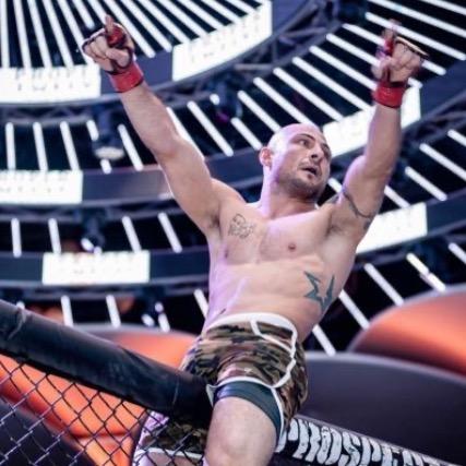 Michael Imperato profile photo