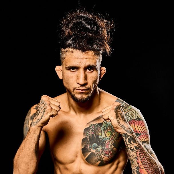 Albert Morales profile photo