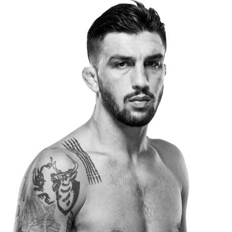 Jacob Rosales profile photo