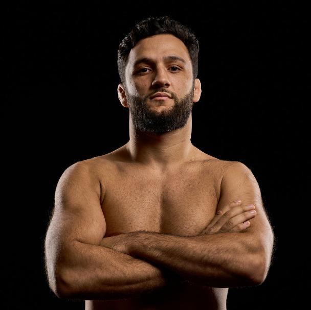 Zhora Sahakyan profile photo