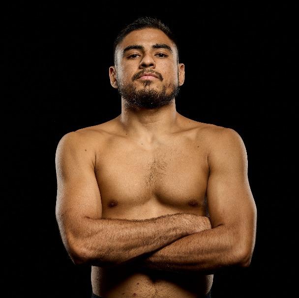 Jesse Langarica profile photo